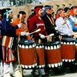 The Drum Shtick