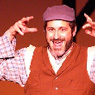 Neal Benari, Actor